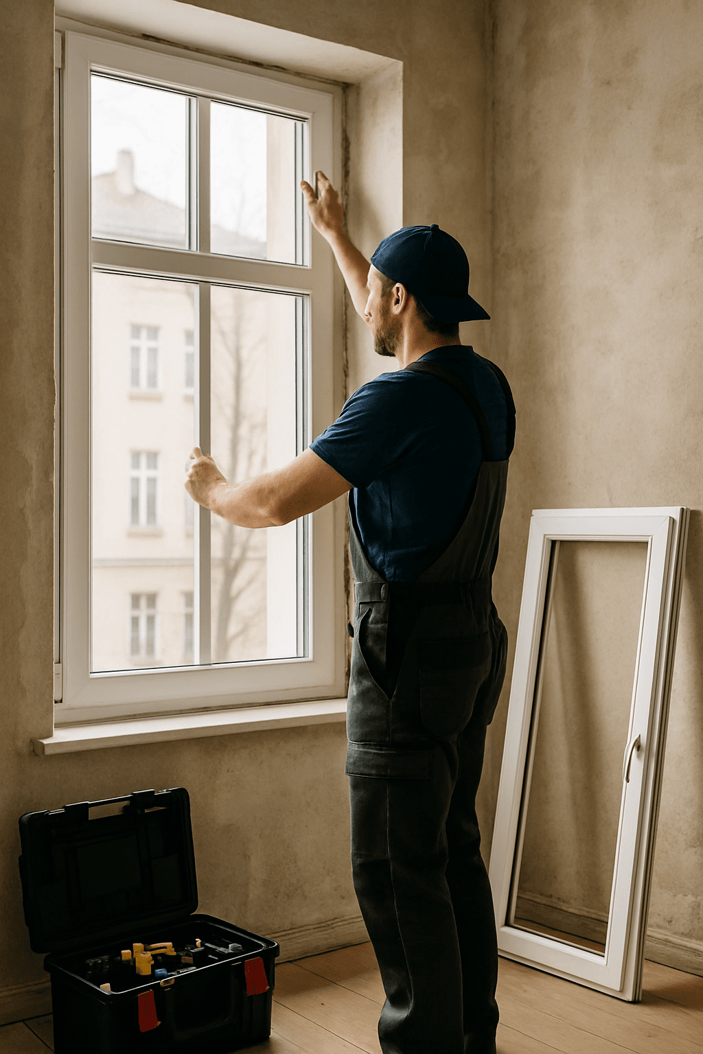 HM-Service Bauen & Renovieren
